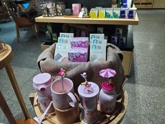 -星巴克臻选(国贸商城首店)