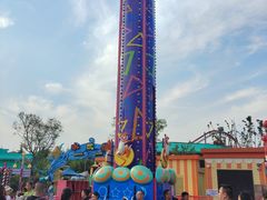 -青岛方特梦幻王国