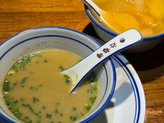 -新郭记油茶(伏波店)