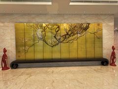 -唐山富力洲际酒店-唐缘中餐厅