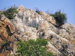 -紫金山山顶公园