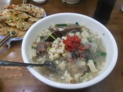 -刘信牛羊肉小炒泡馍(回民街店)