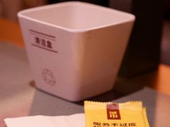 -巴奴毛肚火锅(二七万达店)