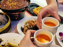 -凯鸽酒楼(水泉湾龙园店)
