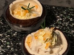 -喜茶(深圳万象城黑金店)