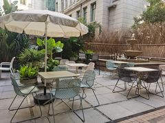 -潮一不贰·法式甜品·生日蛋糕·西式简餐(外滩店)