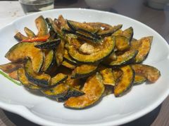 -将相和·海鲜蒸饺大连菜