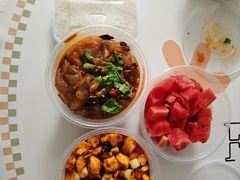 -品味村.烤鸭(新中街店)