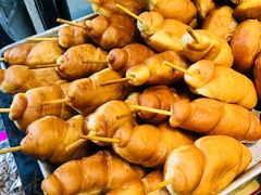 -宏发红西饼屋(天津路店)