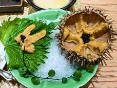 -吉之仙•中国制造•出口级食材日料店(领事馆总店)
