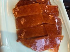 -羲和雅苑•北京烤鸭(平安国际金融中心店)