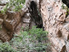 -潭溪山
