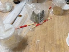 -郑记•不夜城烧烤•龙虾•虾蟹(黄鹤楼店)
