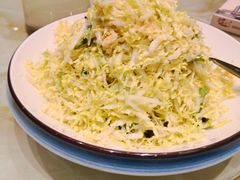 家常凉菜-满汉楼(江畔店)