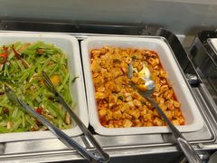 -素满香·素食自助餐(苏州·临顿路店)
