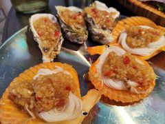 -正熙家韩式烤肉自助(蓝光中央天地店)