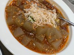 -大锅强·蒸海鲜青岛菜(吾悦广场店)