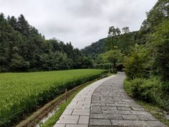 -常德桃花源景区