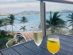 -三亚山海天JW万豪酒店