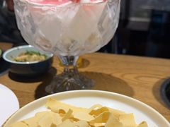 -百草滩羊清水涮羊肉(长城路店)