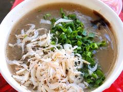 -燕子煨汤(山海关路店)