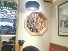 大堂-记忆山城巷(丰台店)