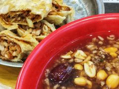 熏肉大饼-东北熏肉大饼(大学南路店)