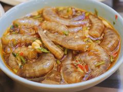 腌虾-吴记富苑(朝阳店)