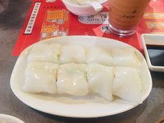 -点点心点心专门店(旺角店)