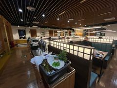 -黑松白鹿(金融街店)