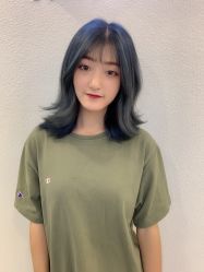 -上禾 HAIR SALON