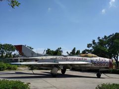 -大嶝英雄三岛战地观光园