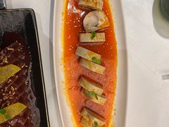 -中心大酒店·本味餐厅