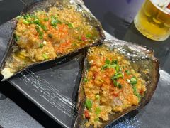 -串亿88烧烤·羊腿·羊蝎子(板泉路店)