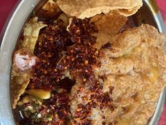 -谭老太正宗柳州螺狮粉(家和花园店)