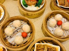 -点都德(大茶楼店)