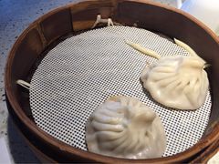 东园小馆(东园店)-东园小馆·早茶·淮扬小炒(江都路店)