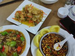 -田师傅中餐馆东北人家(众望街店)