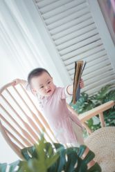 -DORA kids 朵拉儿童摄影花园店