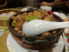 -粤色·老广州茶餐厅(河南商会大厦店)