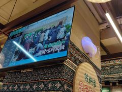 -云阿蛮云南生烫牛肉米线(奉贤路店)