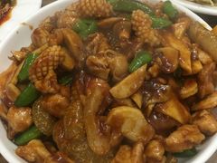 八珍豆腐-砂锅李(九江路店)