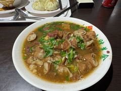 -小胖包子王(赵公口店)