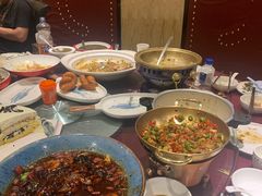 -金掌勺·锅包肉(广渠门店)