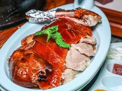 -北平食府.北京烤鸭(亦庄店)
