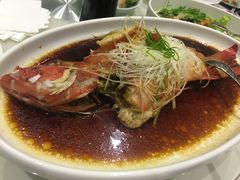 -许仙楼餐厅