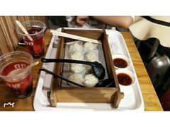 -八婆婆烧仙草(曾厝垵店)