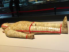 -北京大葆台遗址博物馆