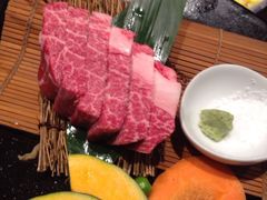 -俺的焼肉(銀座9丁目店)