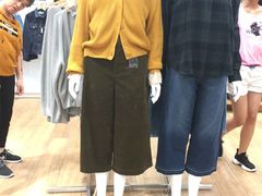 -优衣库(天津天河城店)